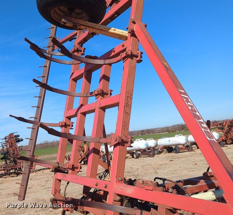 image for item NZ9318 Krause chisel