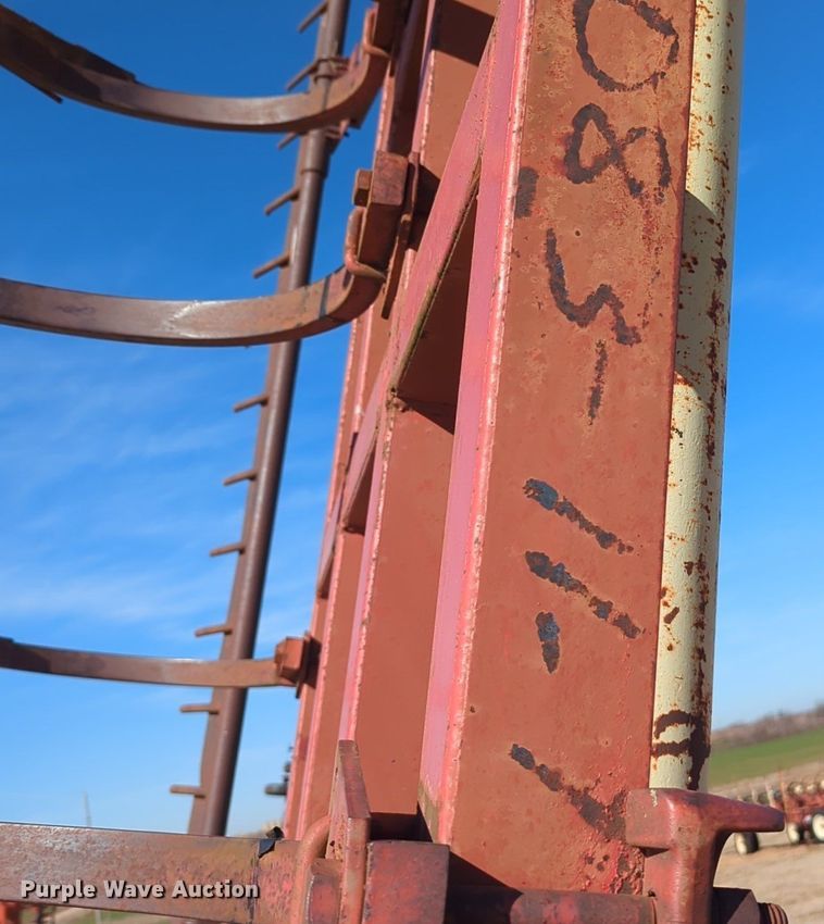 image for item NZ9318 Krause chisel