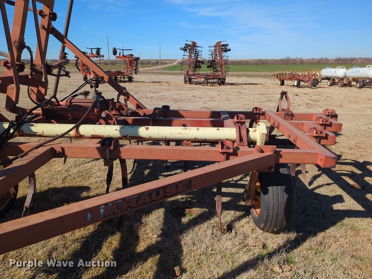 image for item NZ9318 Krause chisel