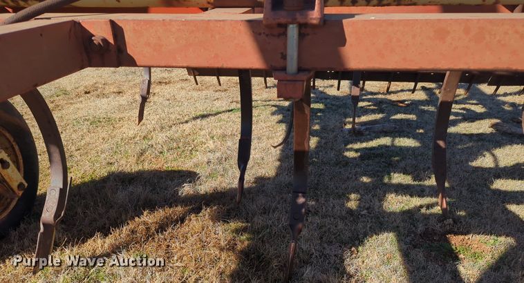 image for item NZ9318 Krause chisel