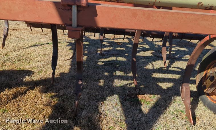 image for item NZ9318 Krause chisel