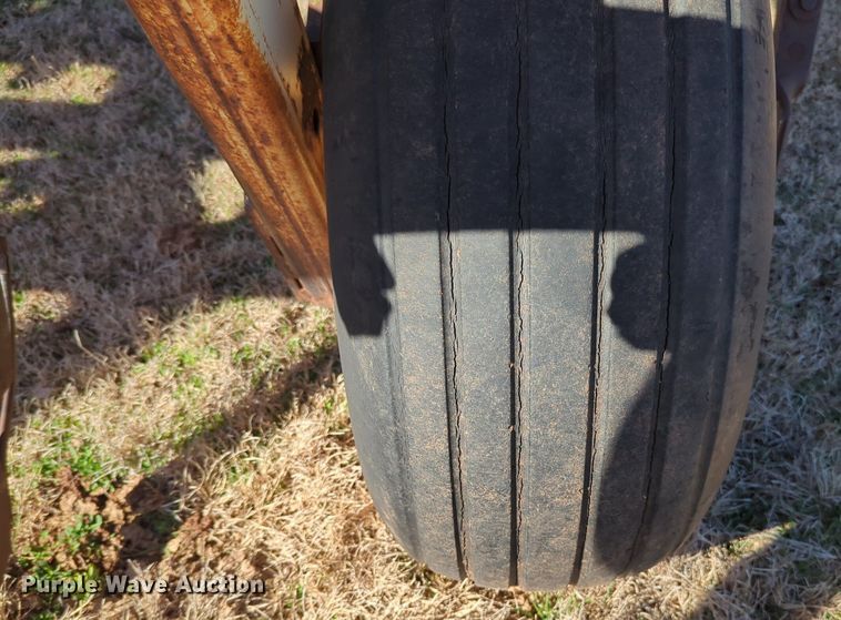 image for item NZ9318 Krause chisel