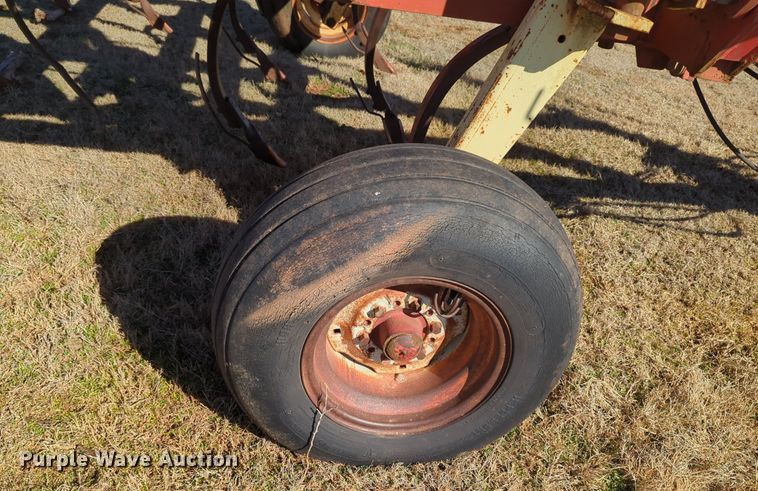 image for item NZ9318 Krause chisel