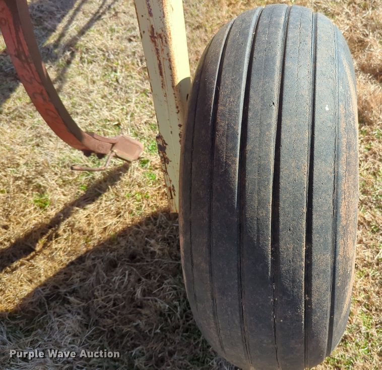 image for item NZ9318 Krause chisel