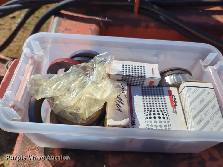 image for item NZ9322 Miller double off-set disk