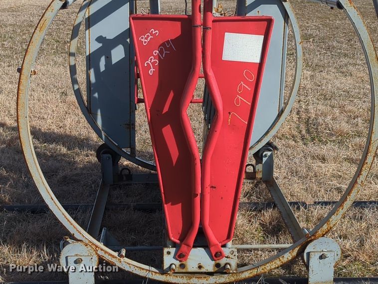 image for item NZ9326 Filson calf table