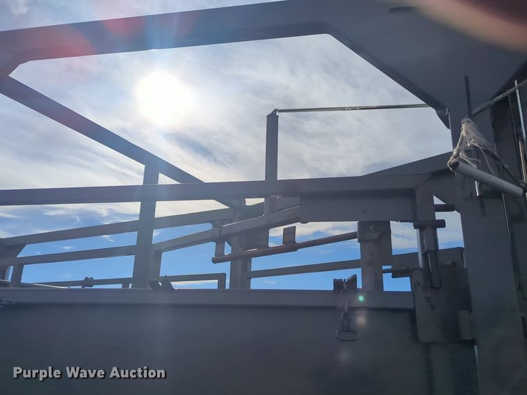 image for item NZ9328 Titan West  corral system