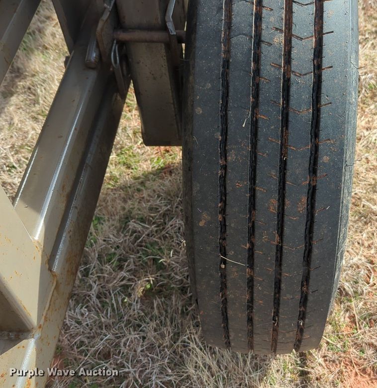 image for item NZ9328 Titan West  corral system