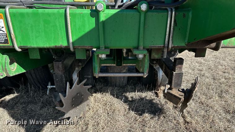image for item OA9562 John Deere 1770 Conservation Max Emerge Plus planter