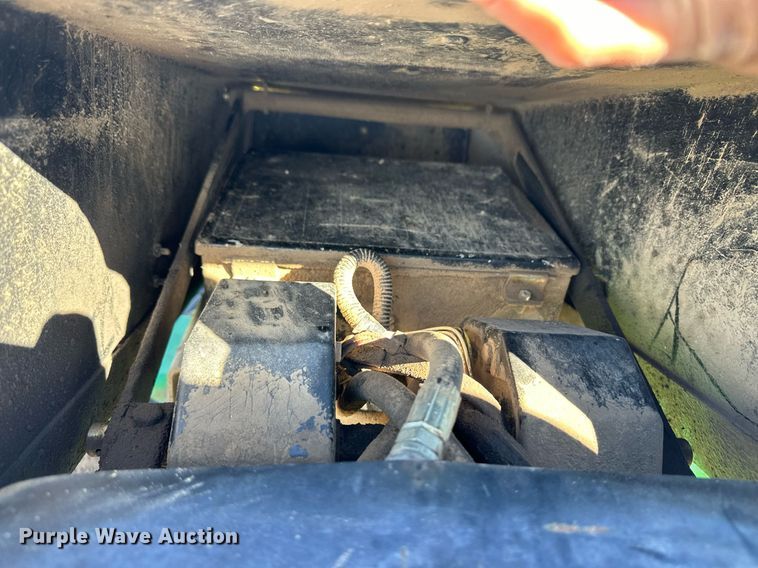 image for item OA9562 John Deere 1770 Conservation Max Emerge Plus planter