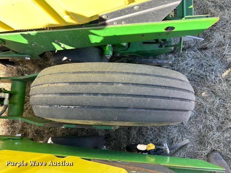 image for item OA9562 John Deere 1770 Conservation Max Emerge Plus planter