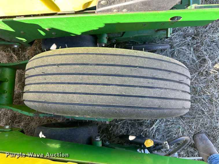 image for item OA9562 John Deere 1770 Conservation Max Emerge Plus planter