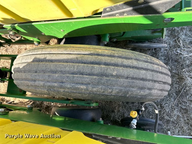 image for item OA9562 John Deere 1770 Conservation Max Emerge Plus planter