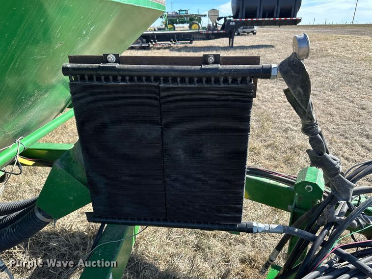 image for item OA9565 Great Plains grain drill