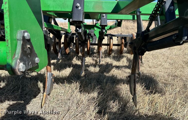 image for item OA9565 Great Plains grain drill