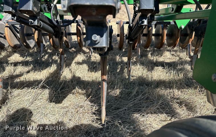 image for item OA9565 Great Plains grain drill