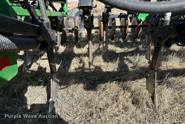 image for item OA9565 Great Plains grain drill