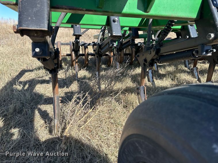 image for item OA9565 Great Plains grain drill