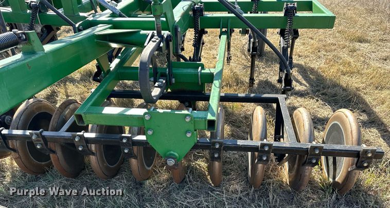 image for item OA9565 Great Plains grain drill