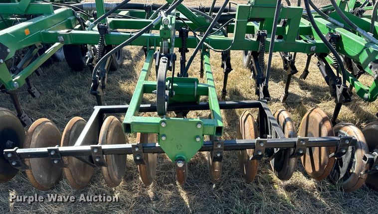 image for item OA9565 Great Plains grain drill