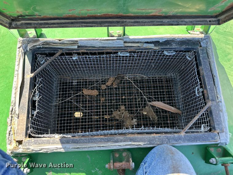 image for item OA9565 Great Plains grain drill