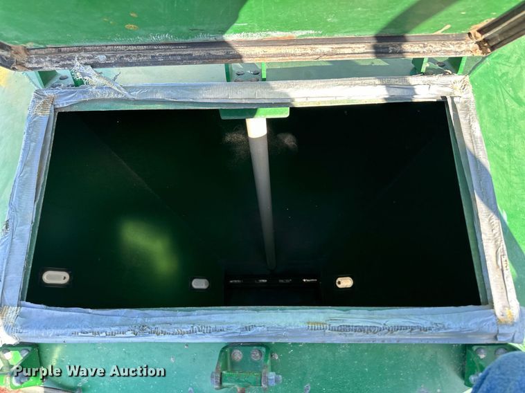 image for item OA9565 Great Plains grain drill