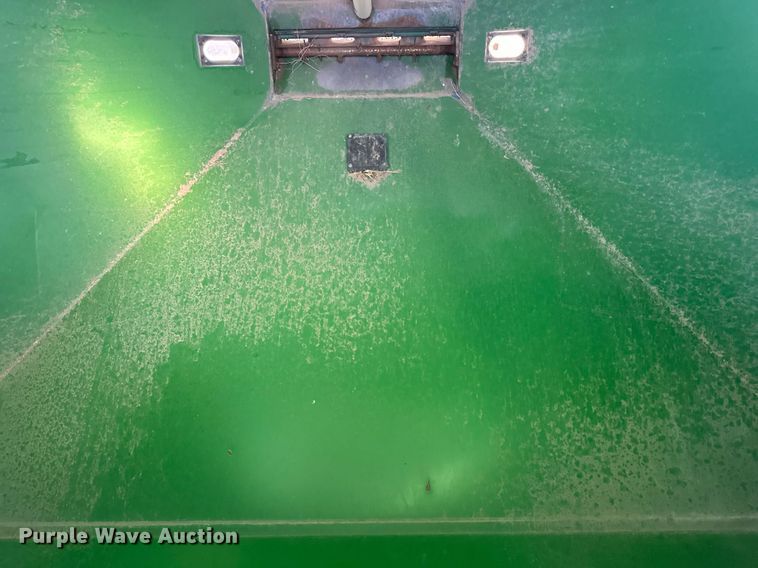 image for item OA9565 Great Plains grain drill