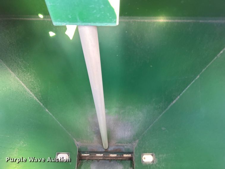 image for item OA9565 Great Plains grain drill