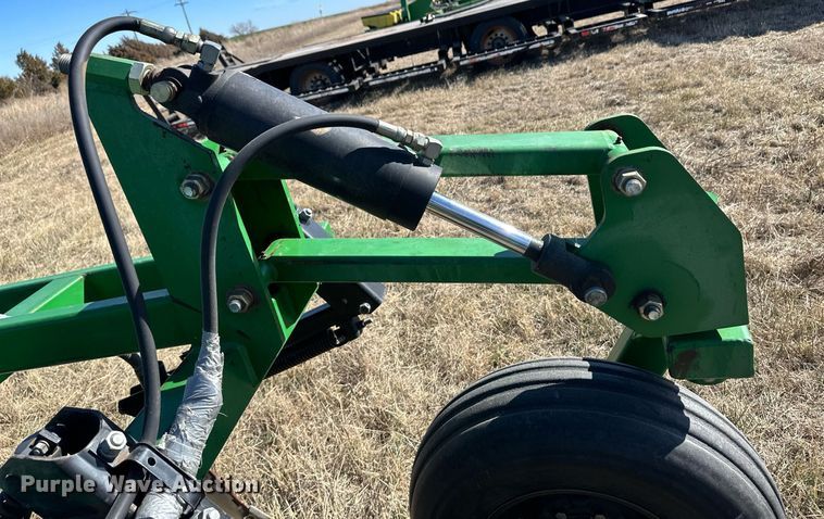 image for item OA9565 Great Plains grain drill