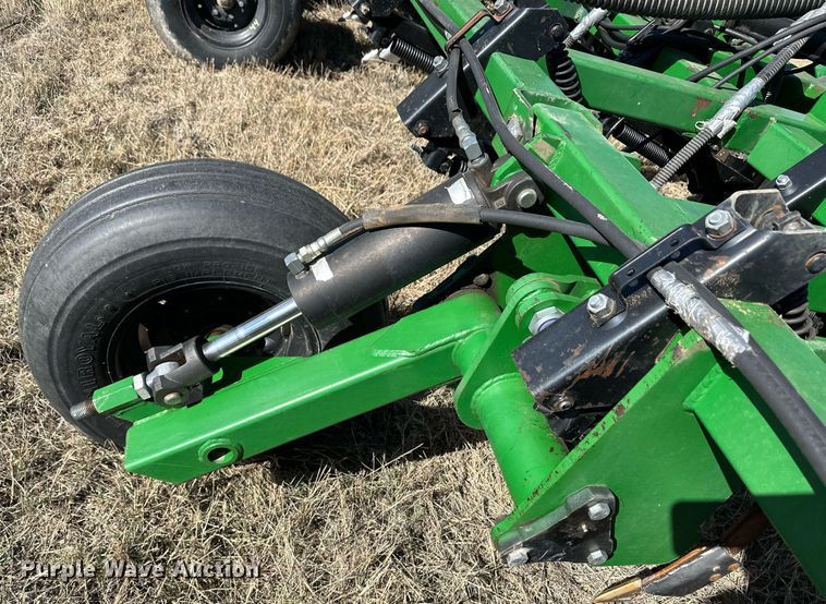 image for item OA9565 Great Plains grain drill