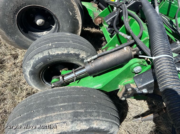 image for item OA9565 Great Plains grain drill