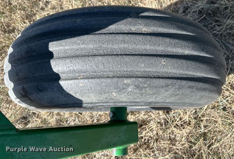 image for item OA9565 Great Plains grain drill