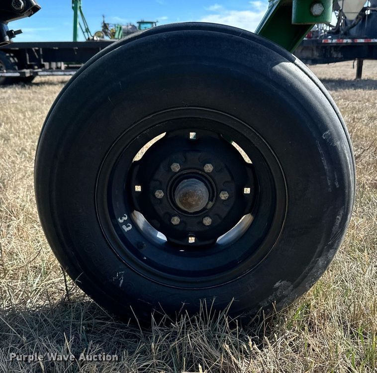 image for item OA9565 Great Plains grain drill