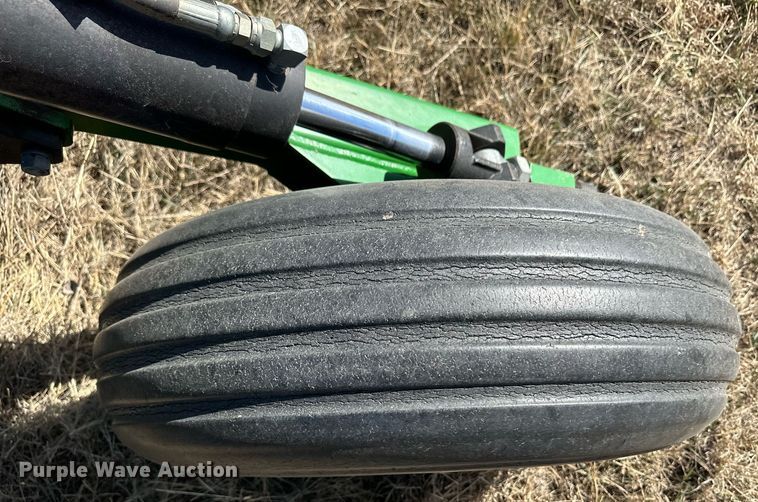 image for item OA9565 Great Plains grain drill