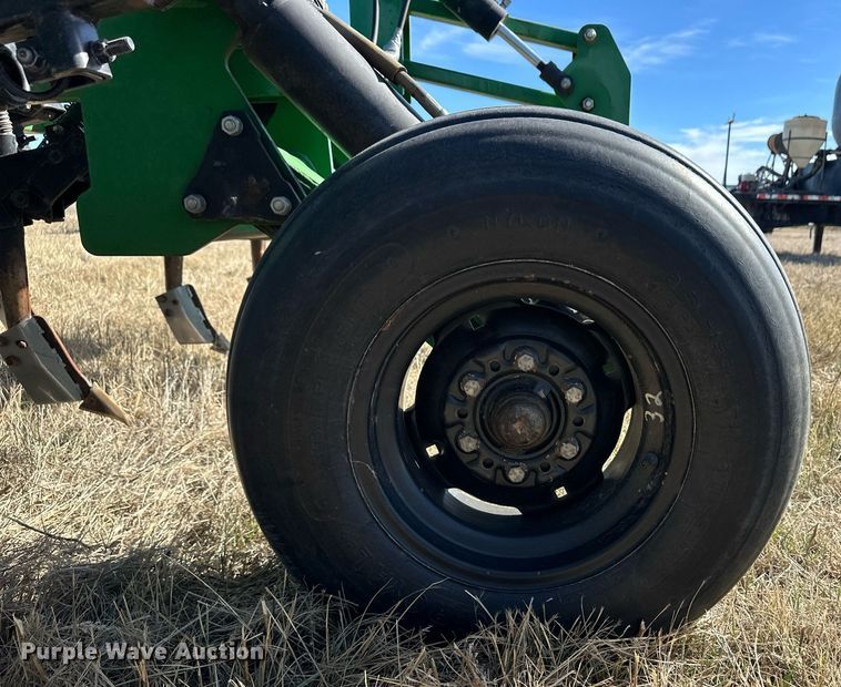 image for item OA9565 Great Plains grain drill