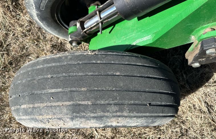 image for item OA9565 Great Plains grain drill