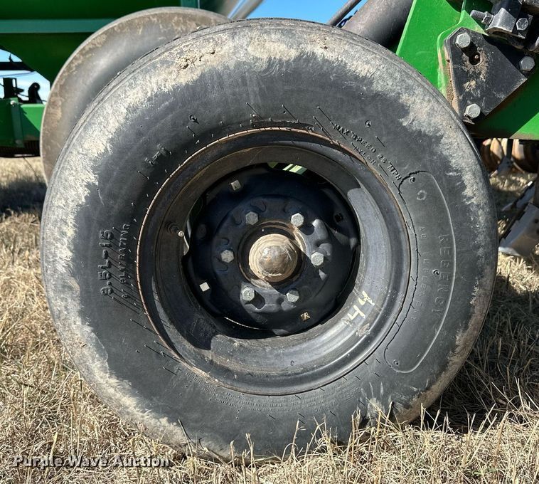 image for item OA9565 Great Plains grain drill