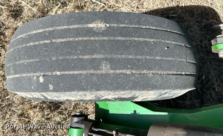 image for item OA9565 Great Plains grain drill