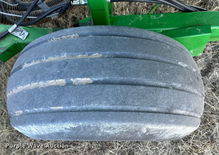 image for item OA9565 Great Plains grain drill