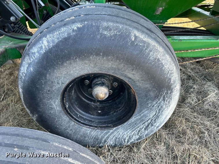 image for item OA9565 Great Plains grain drill