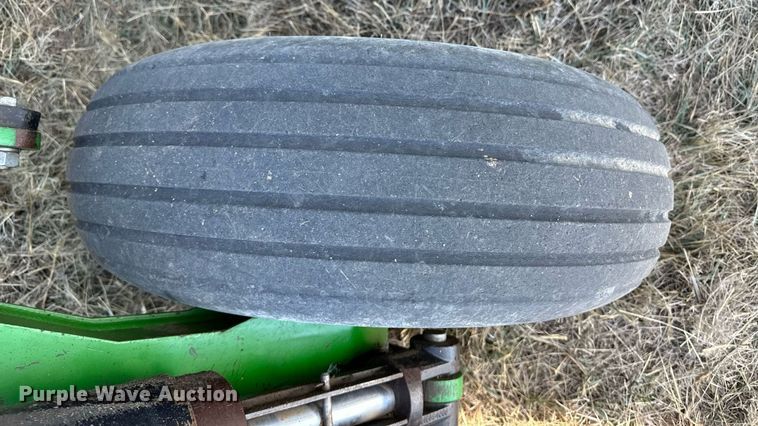 image for item OA9565 Great Plains grain drill