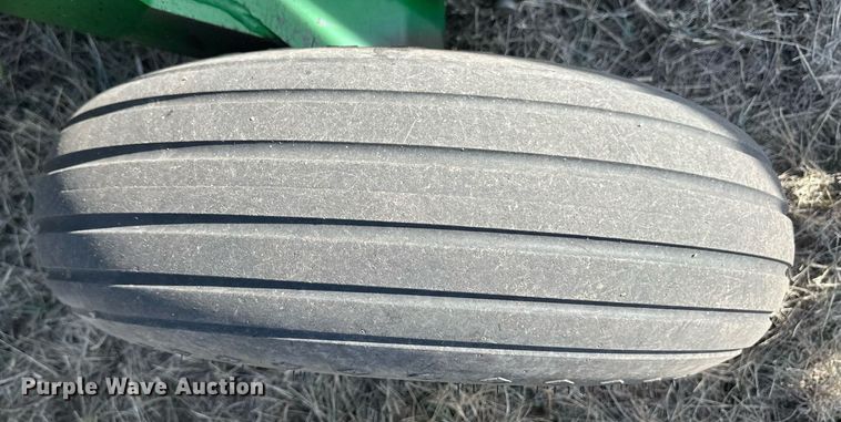 image for item OA9565 Great Plains grain drill