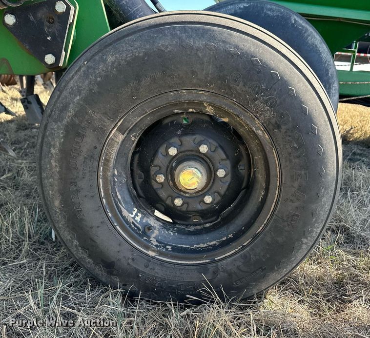 image for item OA9565 Great Plains grain drill