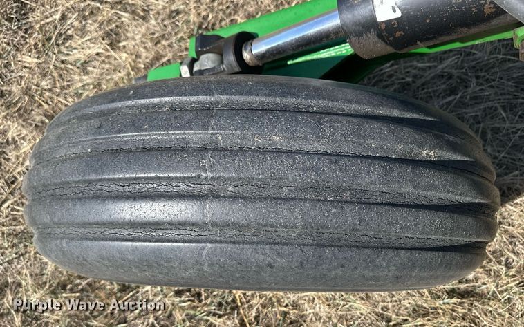 image for item OA9565 Great Plains grain drill