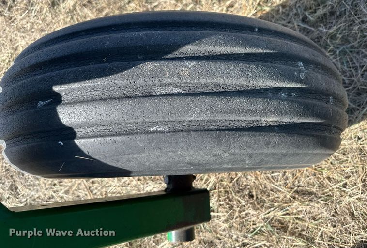 image for item OA9565 Great Plains grain drill