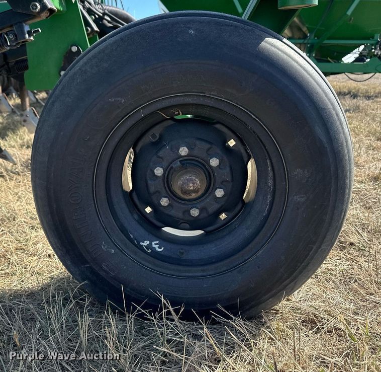 image for item OA9565 Great Plains grain drill