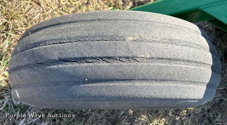 image for item OA9565 Great Plains grain drill