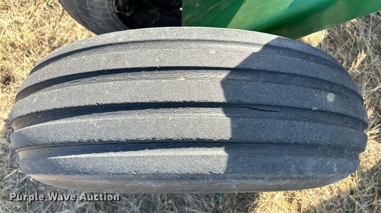 image for item OA9565 Great Plains grain drill