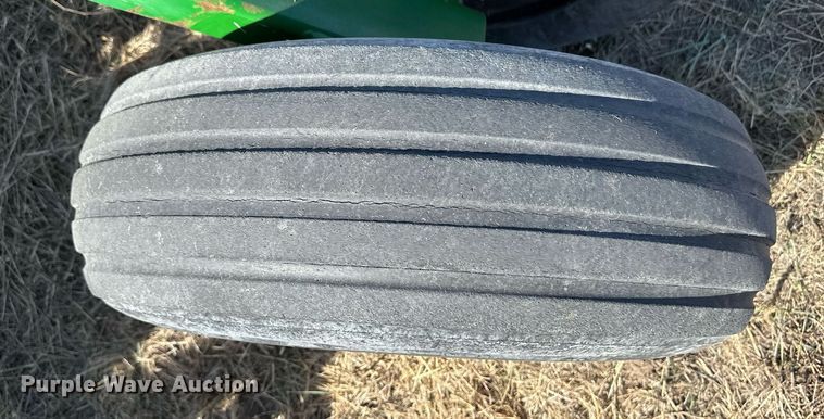 image for item OA9565 Great Plains grain drill