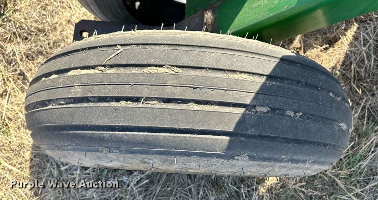 image for item OA9565 Great Plains grain drill